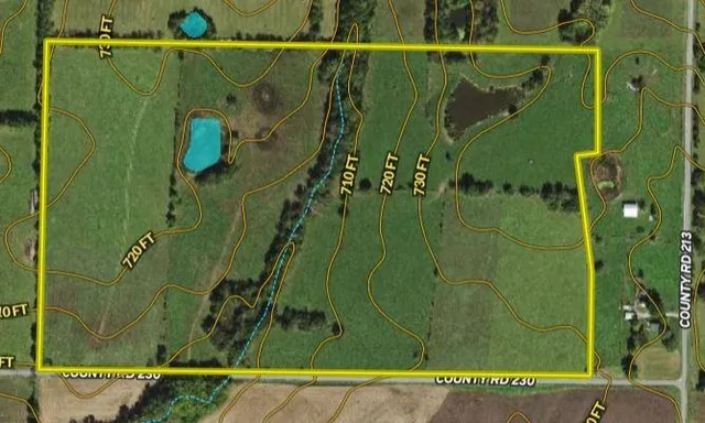 $422,100 | West Wind Road, Brunswick, MO 65236