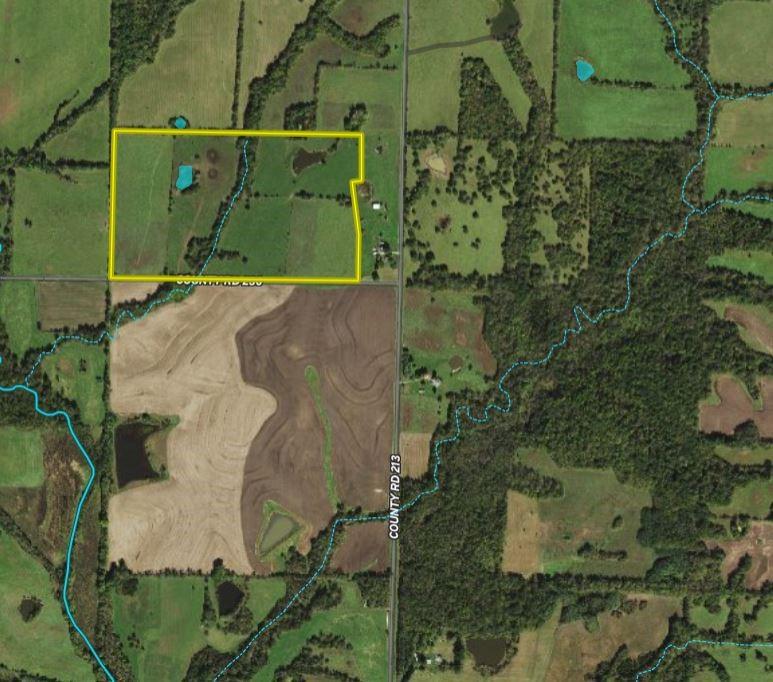 West Wind Road Brunswick, MO 65236 - Photo 24 of 24