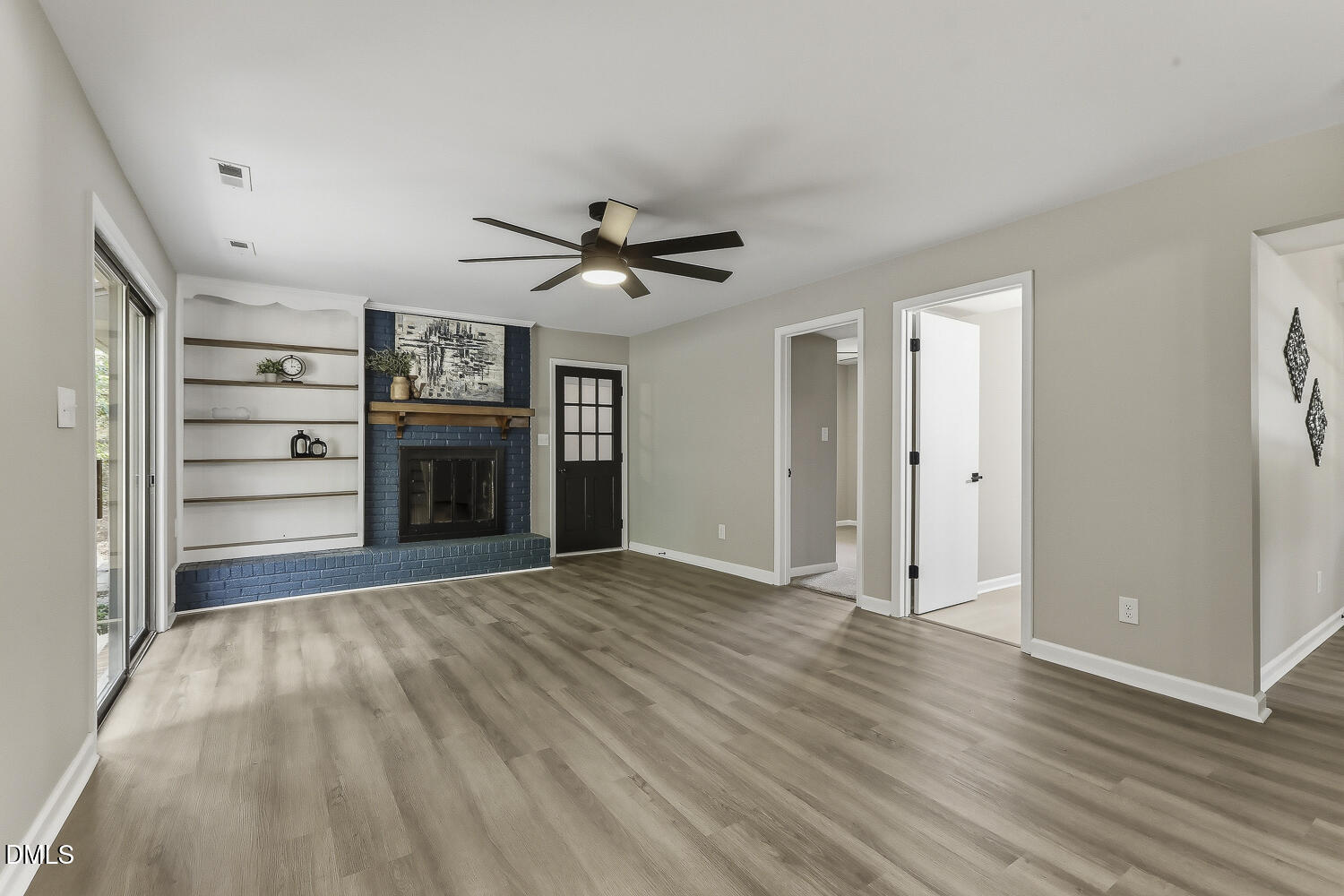4104 Pleasant Grove Church Road Raleigh, NC 27613 - Photo 22 of 24