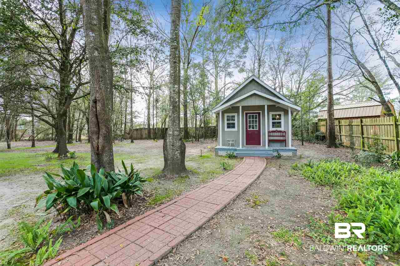10187 Willis Road Foley, AL 36535 - Photo 42 of 44