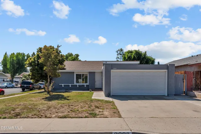 $750,000 | 3998 Celia Court, Simi Valley, CA 93063