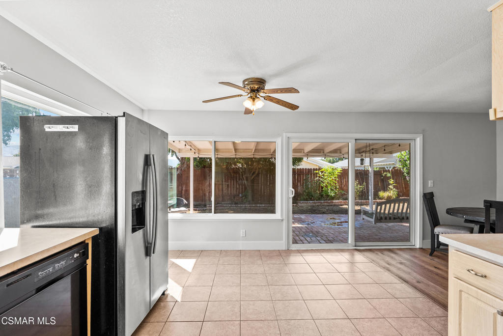 3998 Celia Court Simi Valley, CA 93063 - Photo 26 of 44 a view of an entryway of a house and a livingroom view