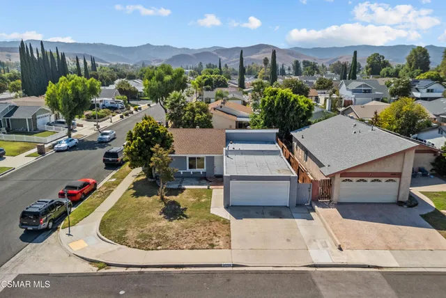 $750,000 | 3998 Celia Court, Simi Valley, CA 93063