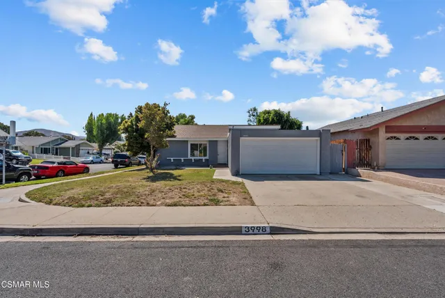 $750,000 | 3998 Celia Court, Simi Valley, CA 93063