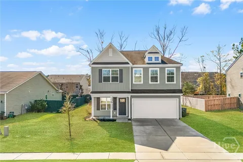 $367,900 | 217 Excel Drive, Richmond Hill, GA 31324