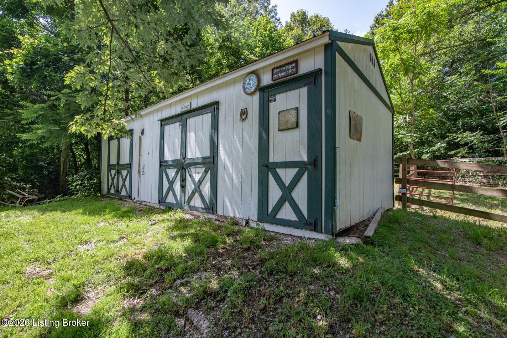 775 Bud Wilson Road Brandenburg, KY 40108 - Photo 29 of 45 775 Bud Wilson Rd-23