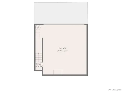 $850,000 | 8490 Via Sonoma, Unit 10, La Jolla, CA 92037