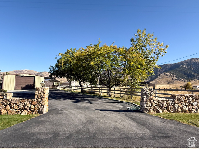 263 East Fish Hatchery Road Mantua, UT 84324 - Photo 41 of 48