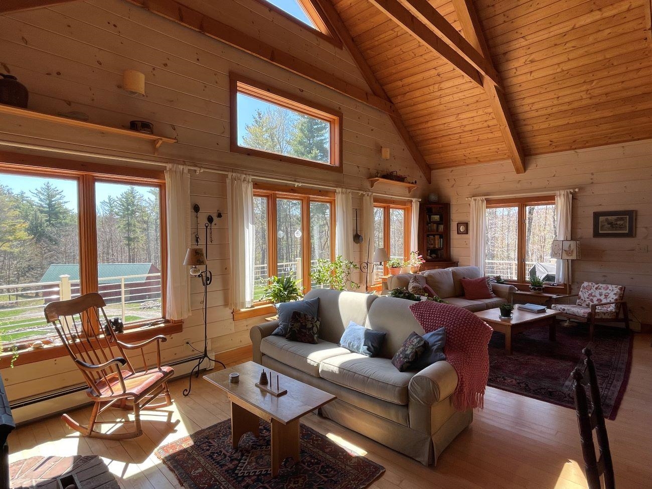 441 Center Pond Road Stoddard, NH 03464 - Photo 11 of 34