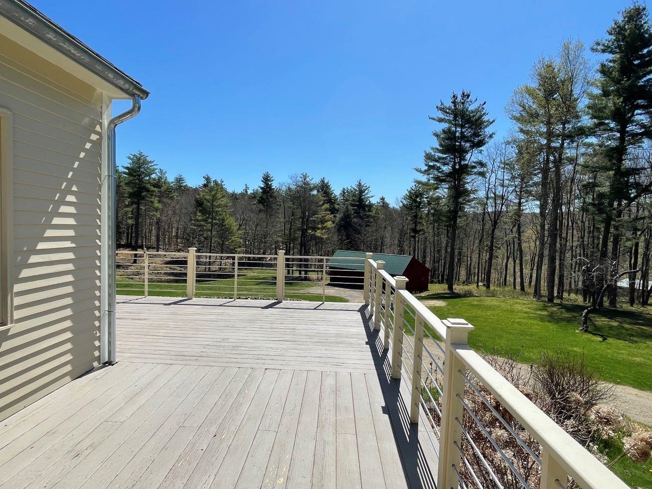 441 Center Pond Road Stoddard, NH 03464 - Photo 14 of 34