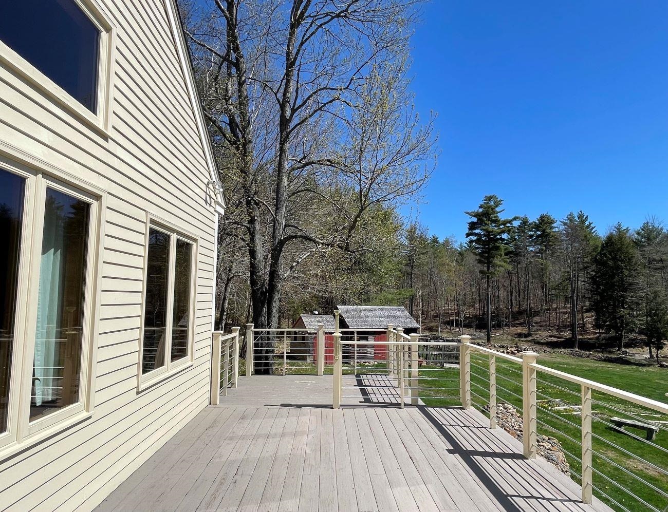 441 Center Pond Road Stoddard, NH 03464 - Photo 15 of 34