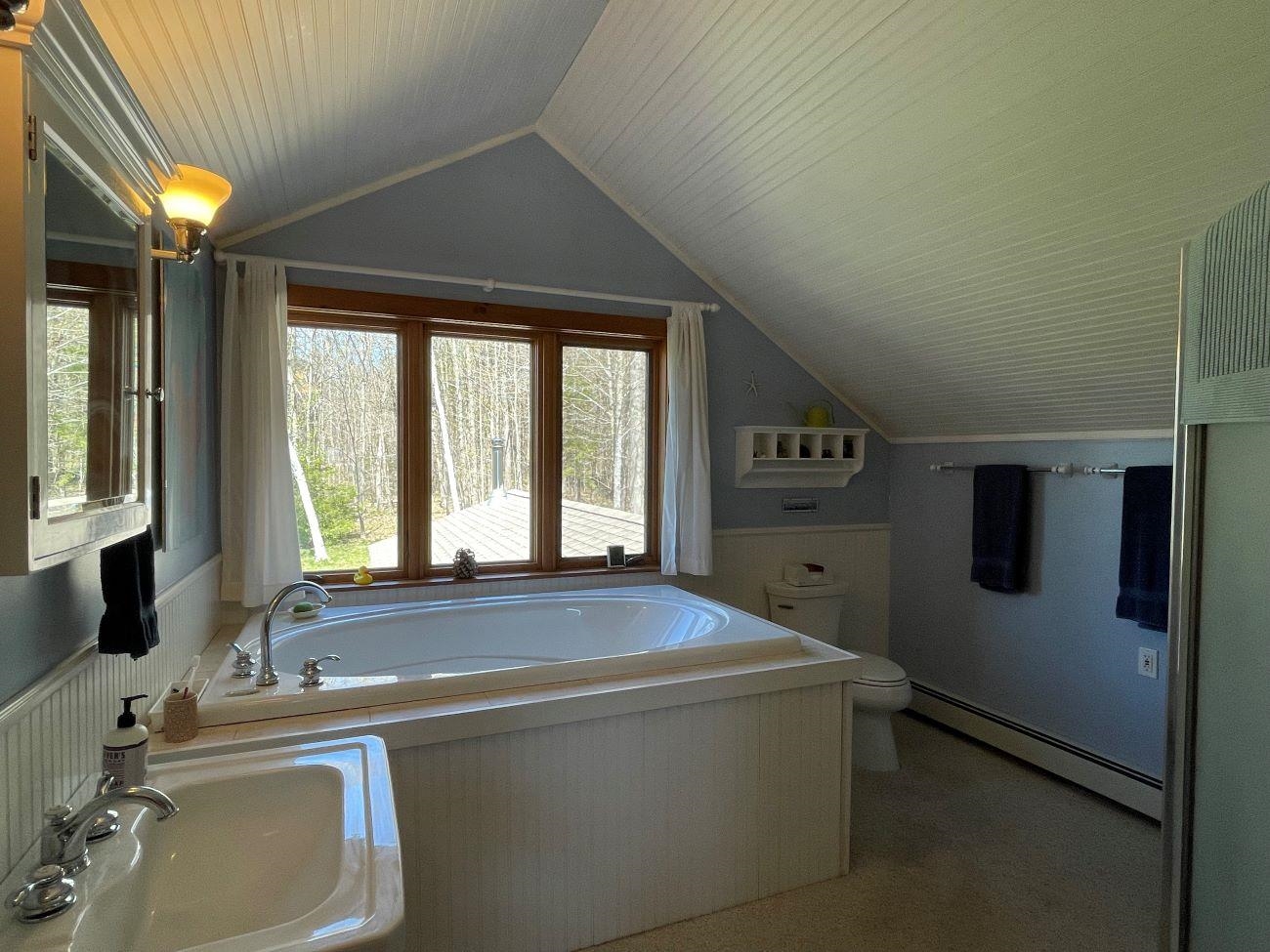 441 Center Pond Road Stoddard, NH 03464 - Photo 19 of 34