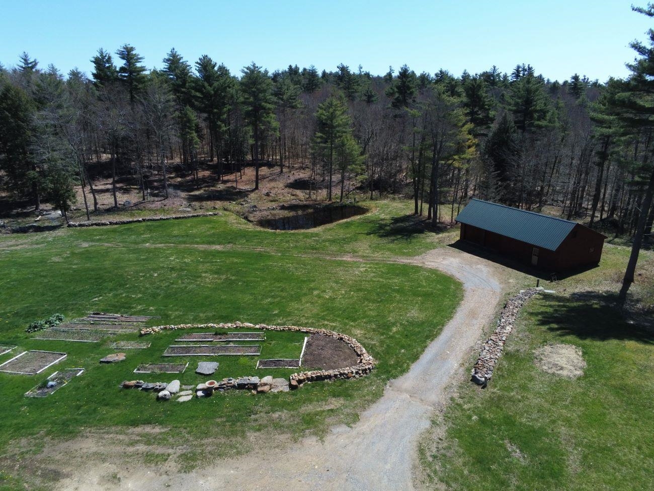 441 Center Pond Road Stoddard, NH 03464 - Photo 2 of 34