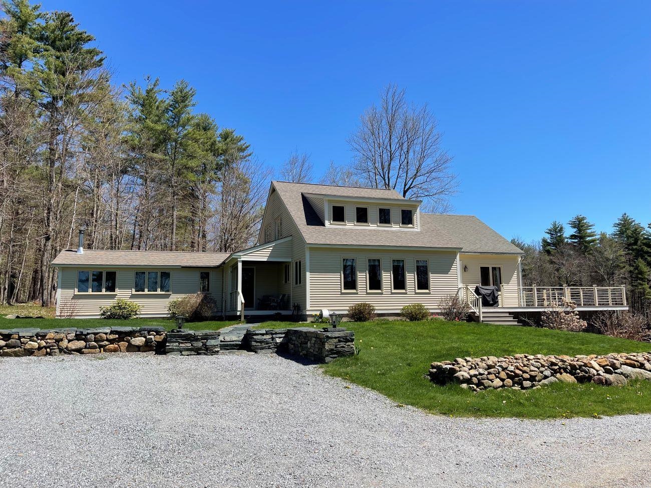 441 Center Pond Road Stoddard, NH 03464 - Photo 27 of 34