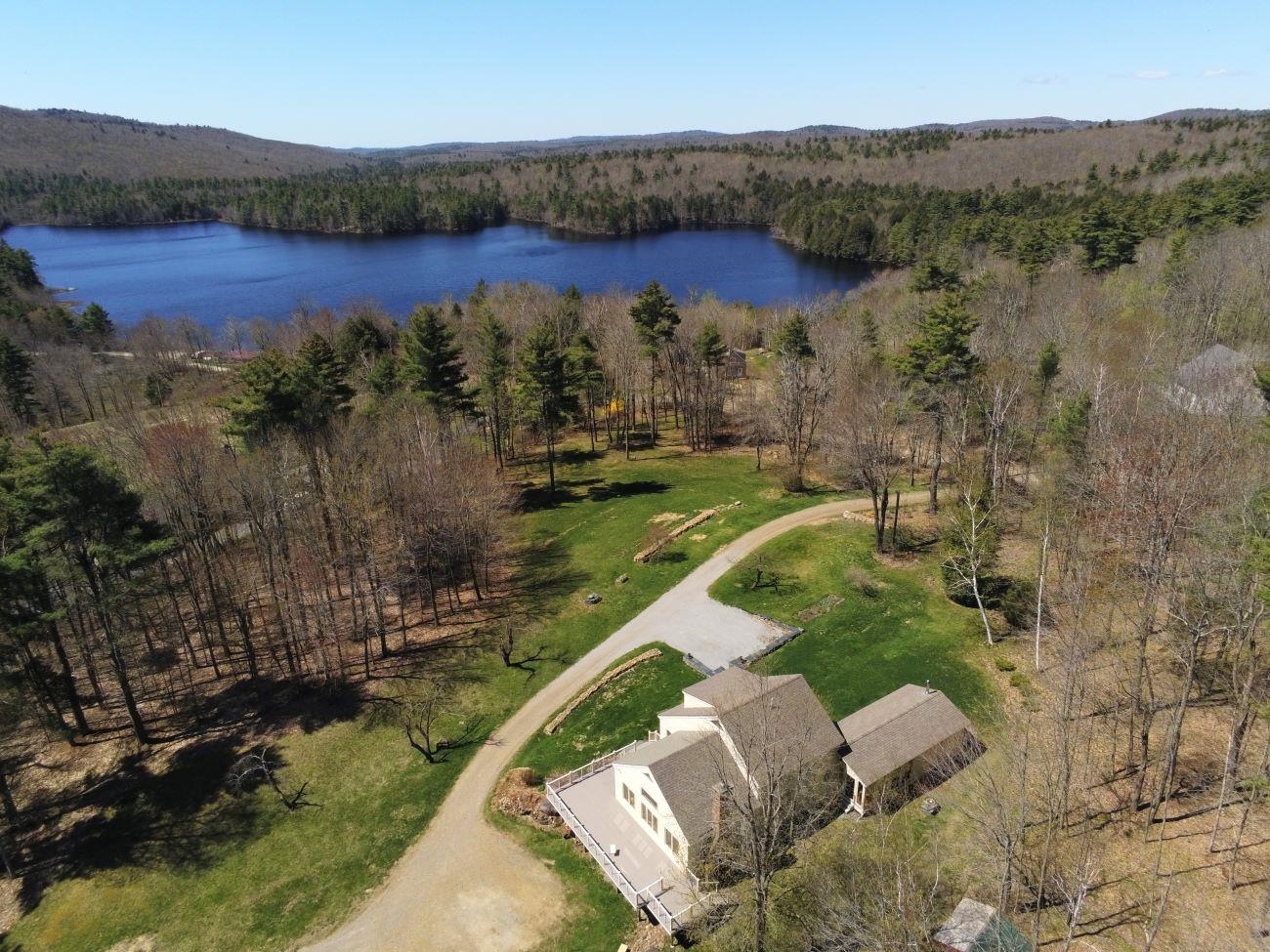 441 Center Pond Road Stoddard, NH 03464 - Photo 29 of 34