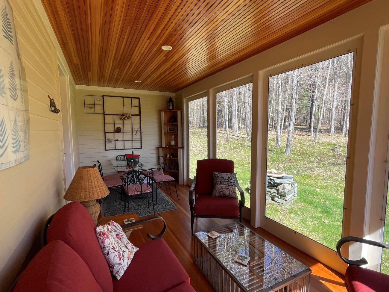 441 Center Pond Road Stoddard, NH 03464 - Photo 33 of 34