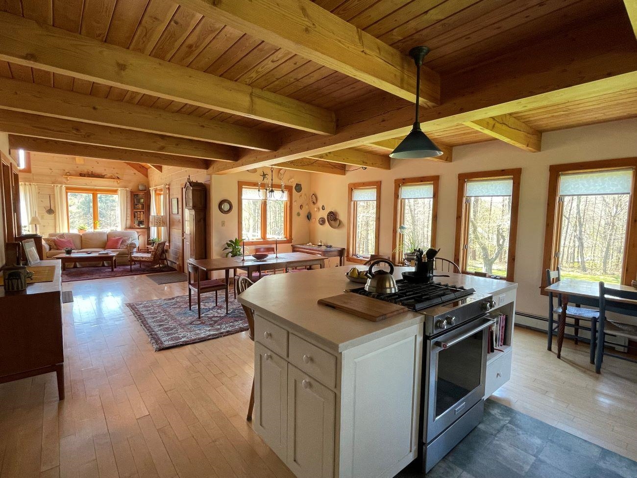 441 Center Pond Road Stoddard, NH 03464 - Photo 7 of 34
