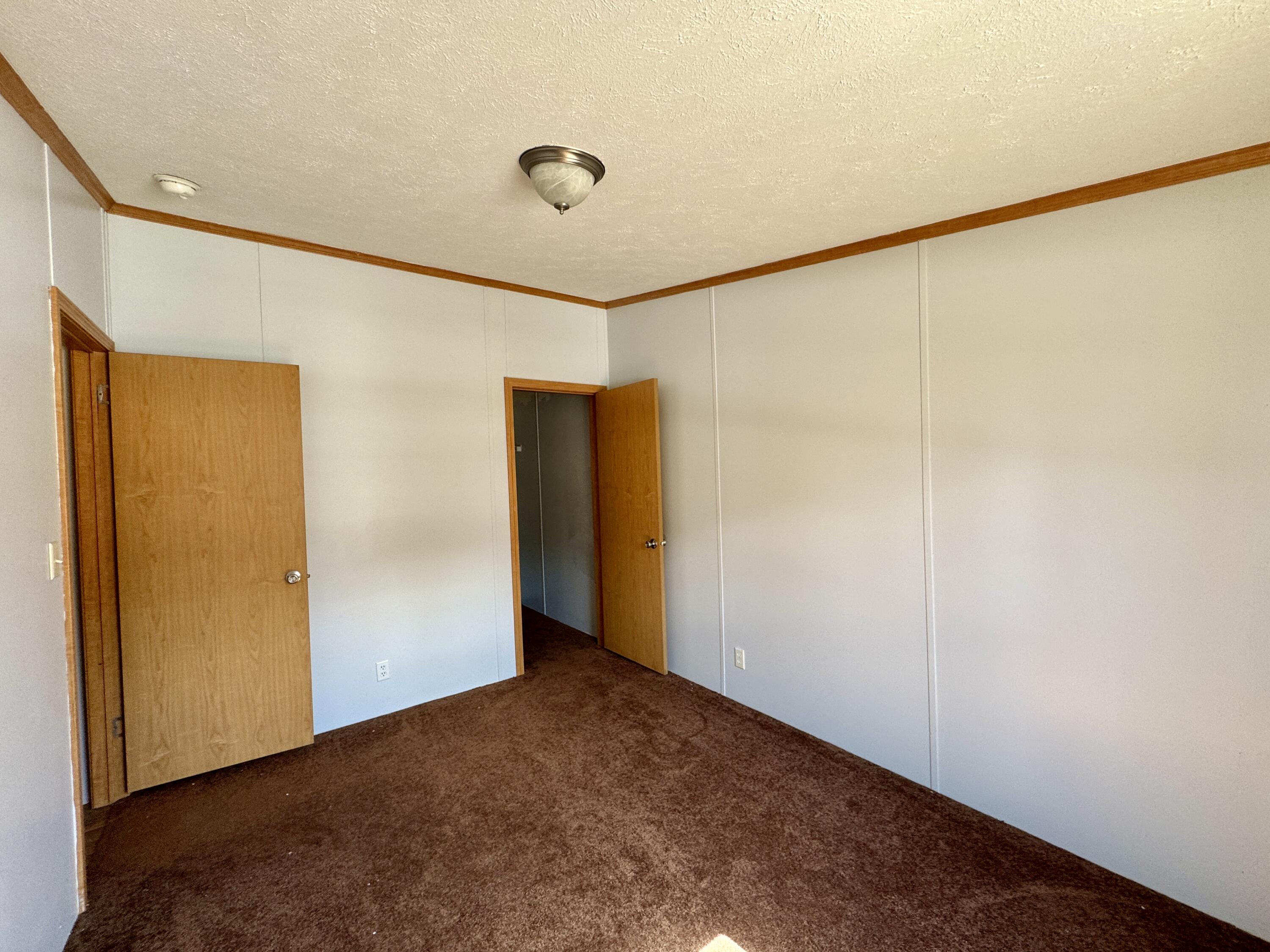 21 Hatto Farm Road Norridgewock, ME 04957 - Photo 28 of 36 Bedroom 3