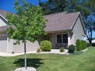508 Bush Boulevard, Unit 11 Three Rivers, MI 49093 - Photo 1 of 15 Primary Photo