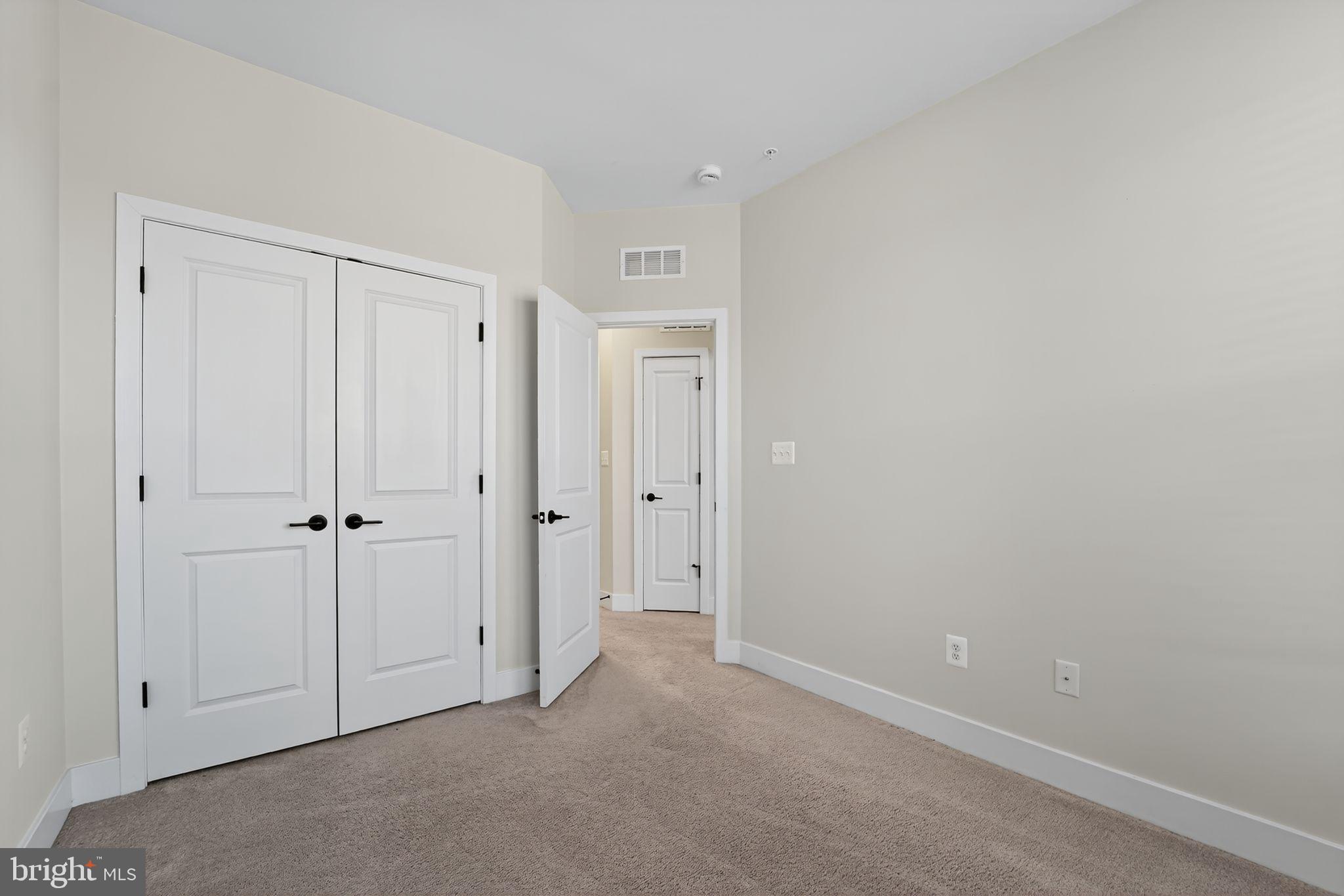 1511 Roland Heights Avenue Baltimore, MD 21211 - Photo 27 of 42 a view of an empty room