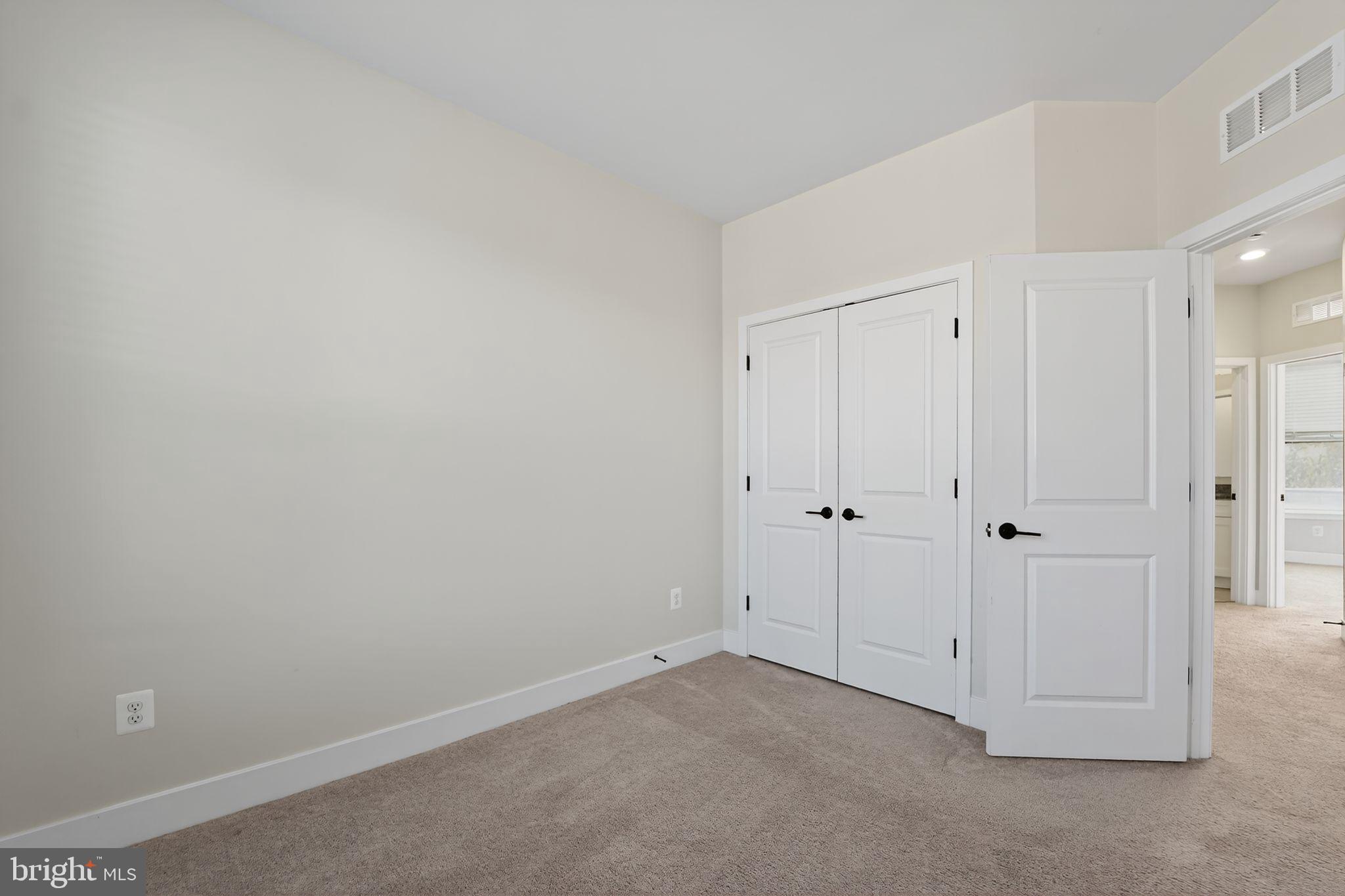 1511 Roland Heights Avenue Baltimore, MD 21211 - Photo 29 of 42 a view of an empty room