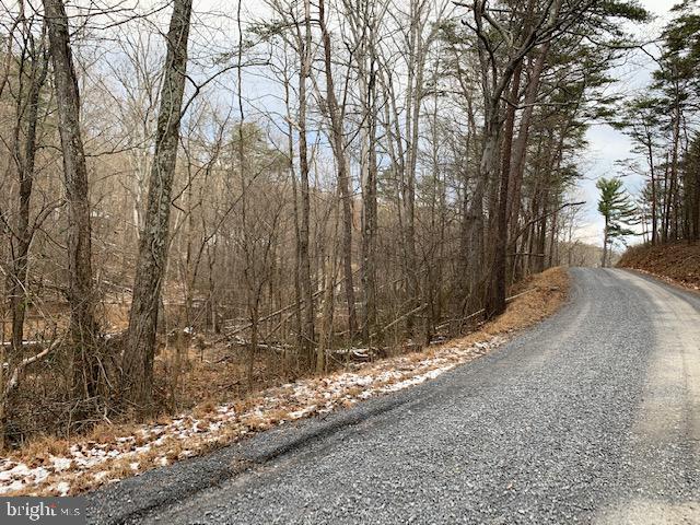 0 McCoy Road Berkeley Springs, WV 25411 - Photo 4 of 5