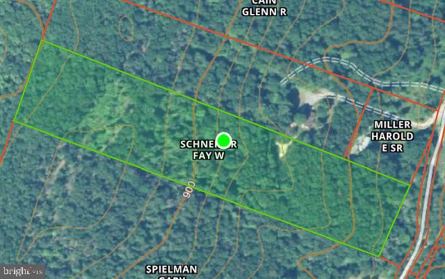 0 McCoy Road Berkeley Springs, WV 25411 - Photo 5 of 5