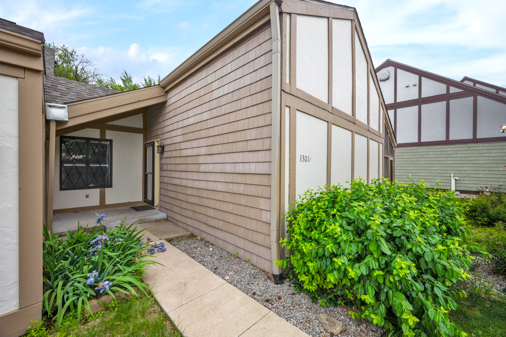 1301 Kingsridge Court, Unit D Normal, IL 61761 - Photo 2 of 35