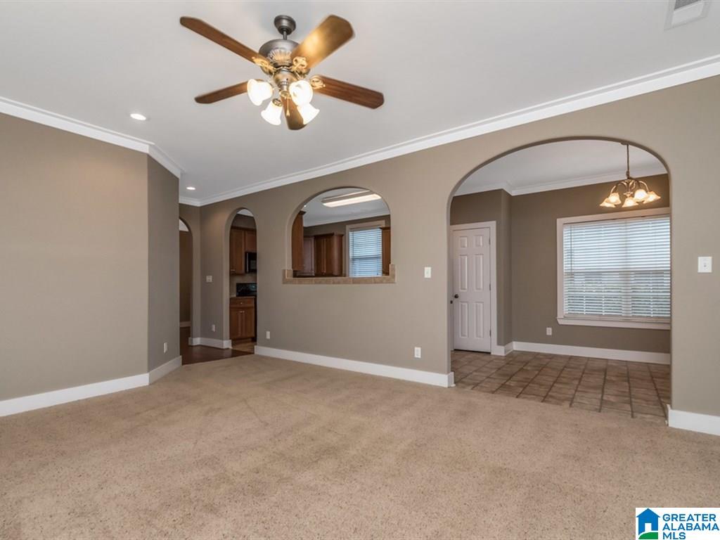 233 Nottingham Drive Calera, AL 35040 - Photo 10 of 30