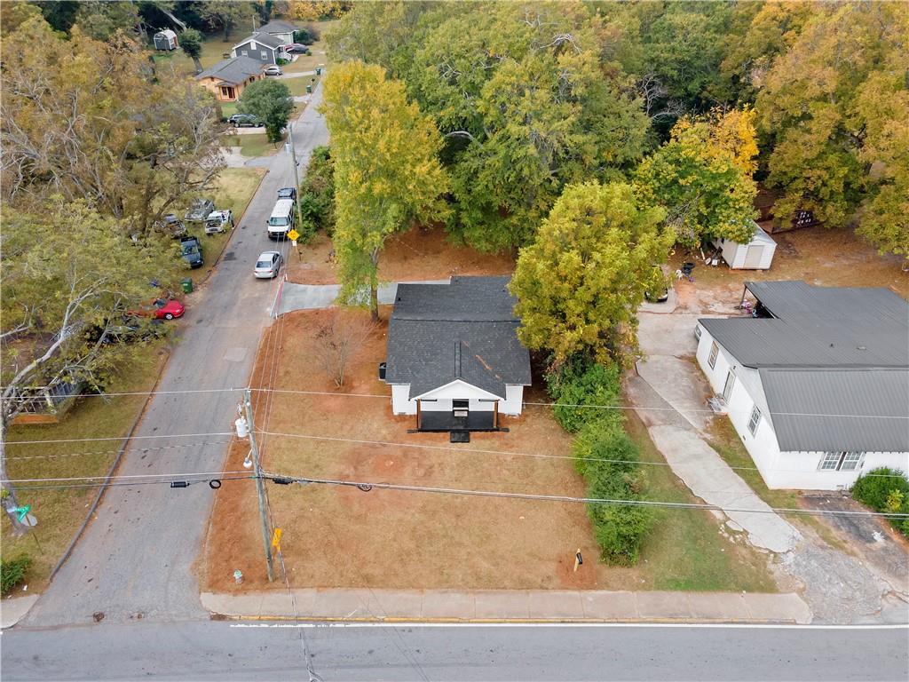 118 Perry Street Monroe, GA 30655 - Photo 21 of 28