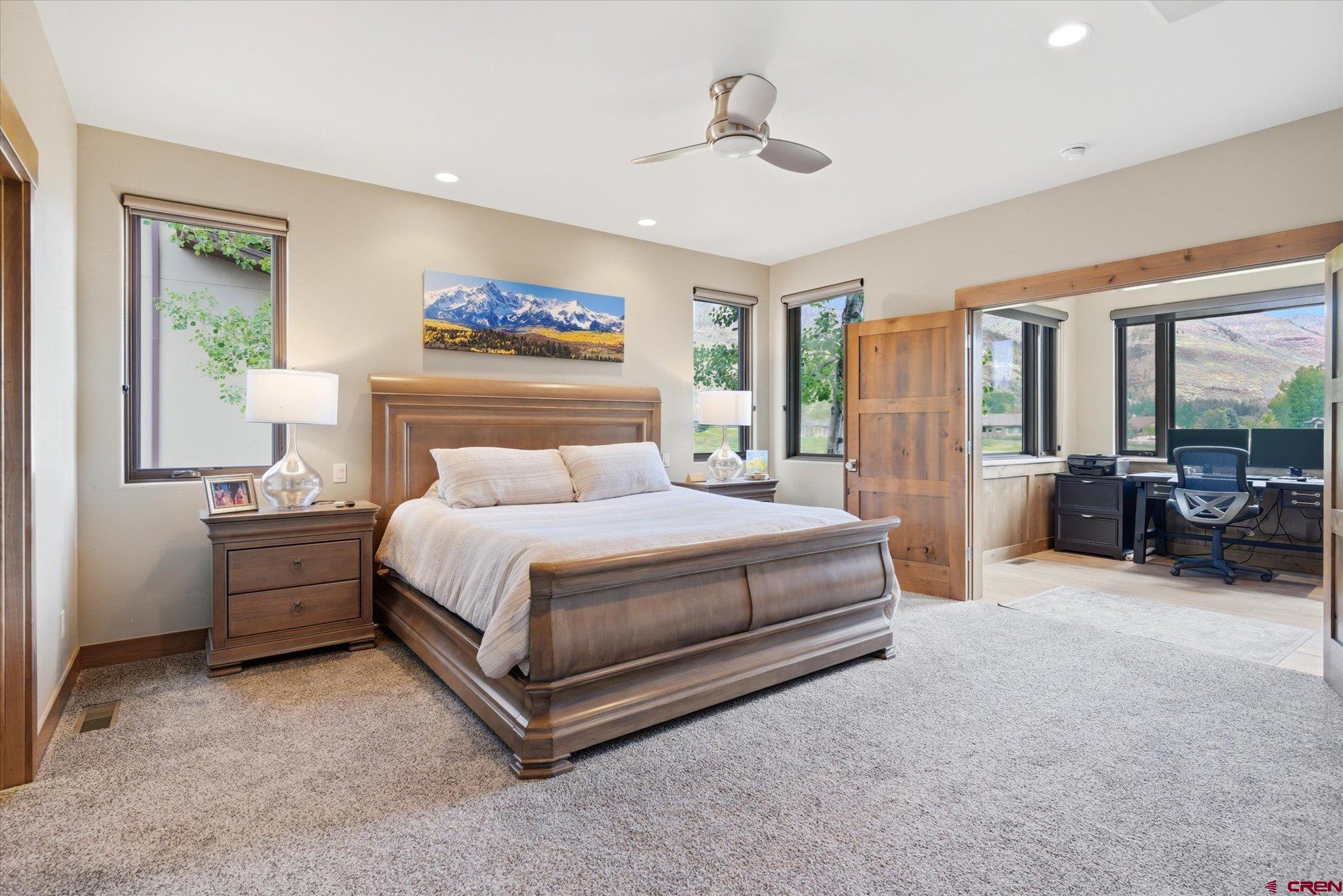920 North Dalton Ranch Road Durango, CO 81301 - Photo 17 of 42