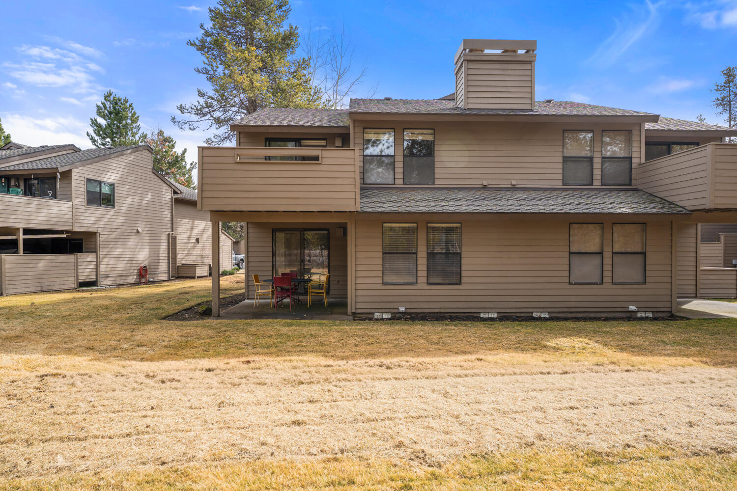 17772 West Core Road, Unit 19 Sunriver, OR 97707 - Photo 34 of 38 28