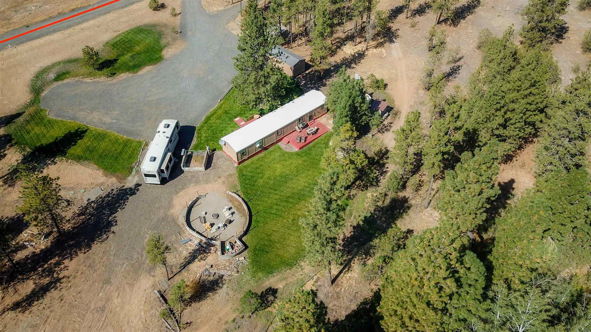 35404 South Long Road Cheney, WA 99004 - Photo 40 of 42