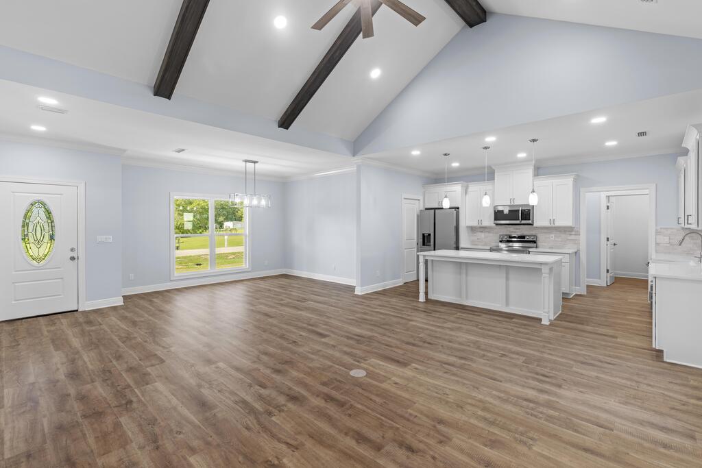 909 Barfield Road Cowarts, AL 36321 - Photo 7 of 47 Gallery Image 7