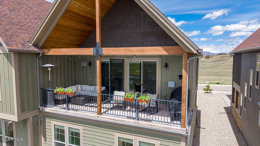 76 Eagle Ridge Drive Granby, CO 80446 - Photo 14 of 39 76EagleRidgeDr_14