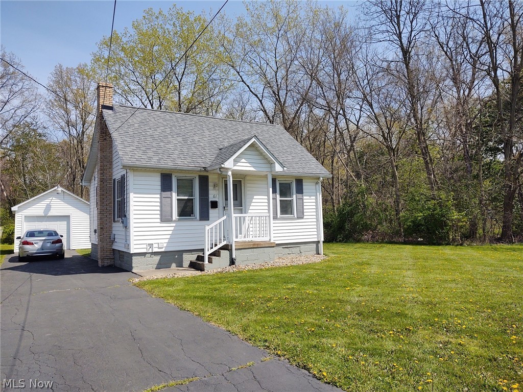 61 Idaho Road Youngstown, OH 44515 - Photo 24 of 29 Gallery Image 24