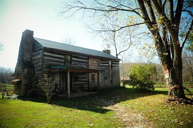 750 Maple Grove Road Richmond, KY 40475 - Photo 11 of 11 Photo 11