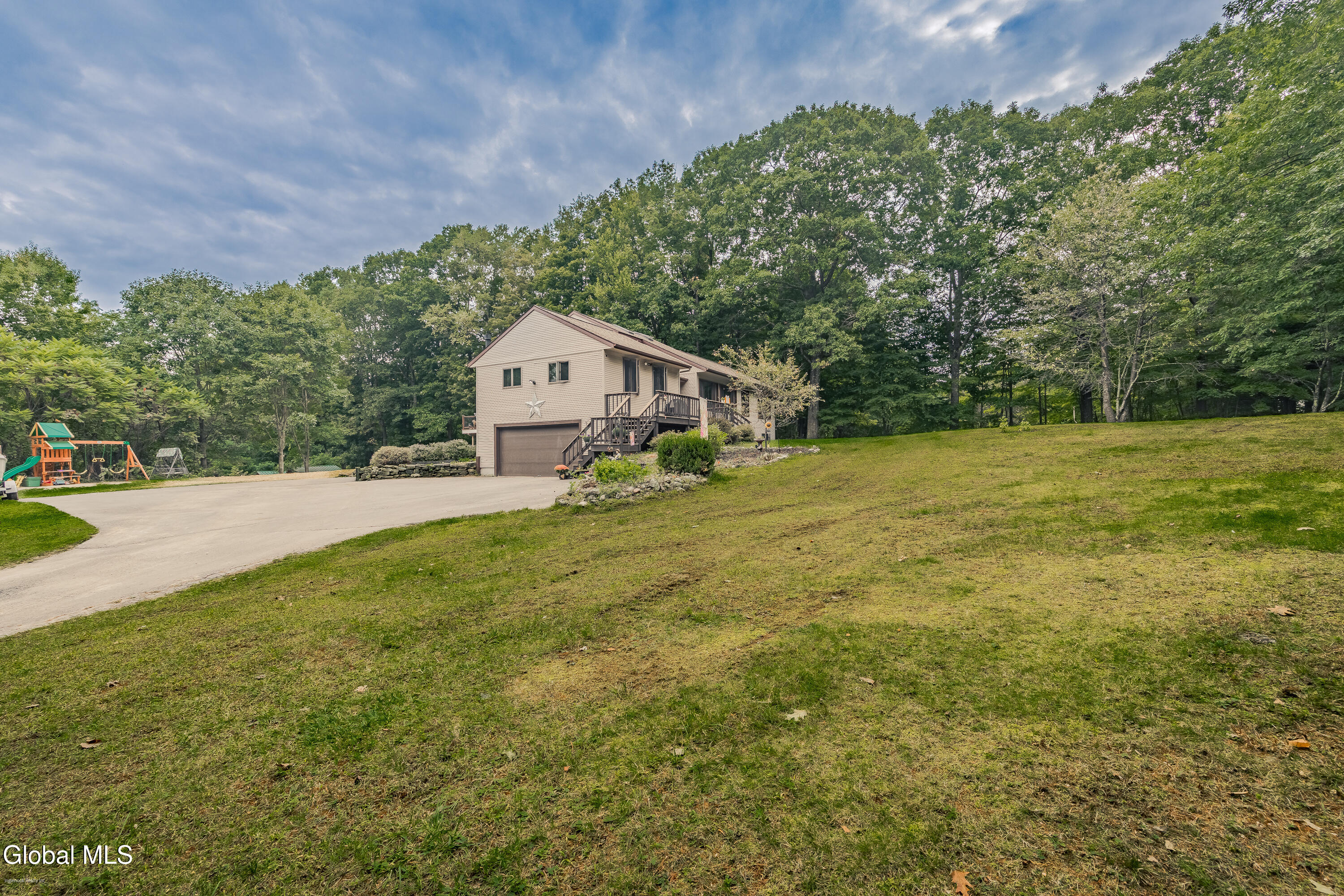 2815 Shaw Road Middle Grove, NY 12850 - Photo 53 of 61 2815-Shaw-Rd-Galway-NY-12074