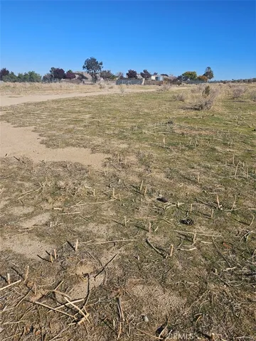 $27,500 | 0 111 Ste Drt Vic V14, Littlerock, CA 93543