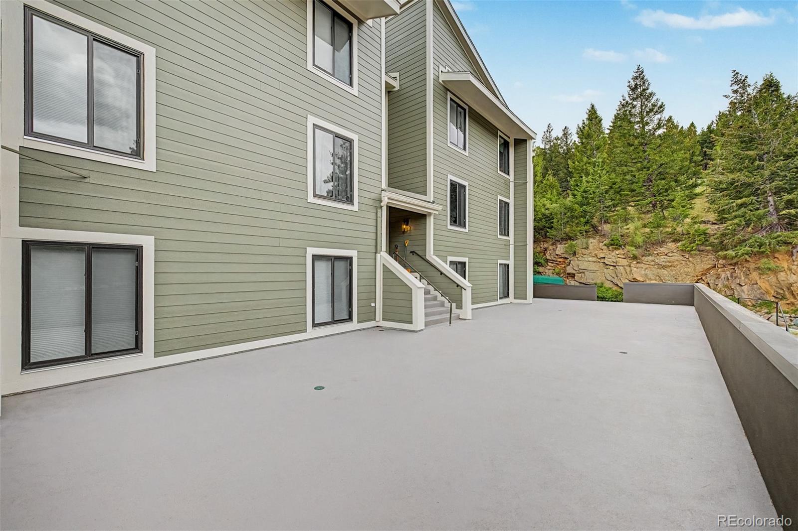 31270 John Wallace Road, Unit 305 Evergreen, CO 80439 - Photo 37 of 47
