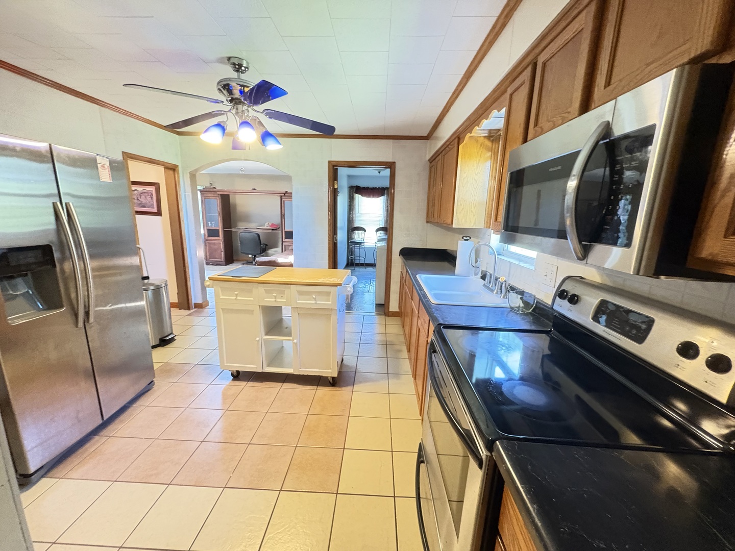 2563 Gurler Road Rochelle, IL 61068 - Photo 13 of 54