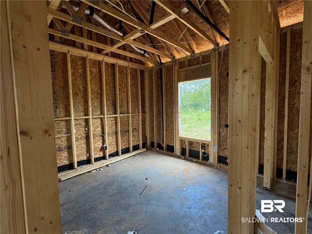 6575 East Ranch Road Grand Bay, AL 36541 - Photo 8 of 19 View of misc room