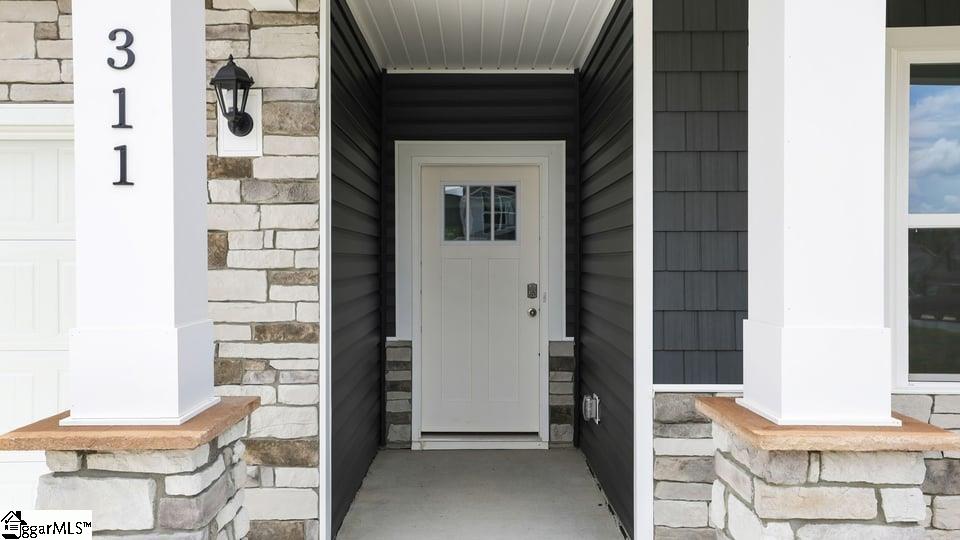 311 Ritter Lane Anderson, SC 29621 - Photo 4 of 38
