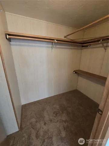 a view of a room with shelf