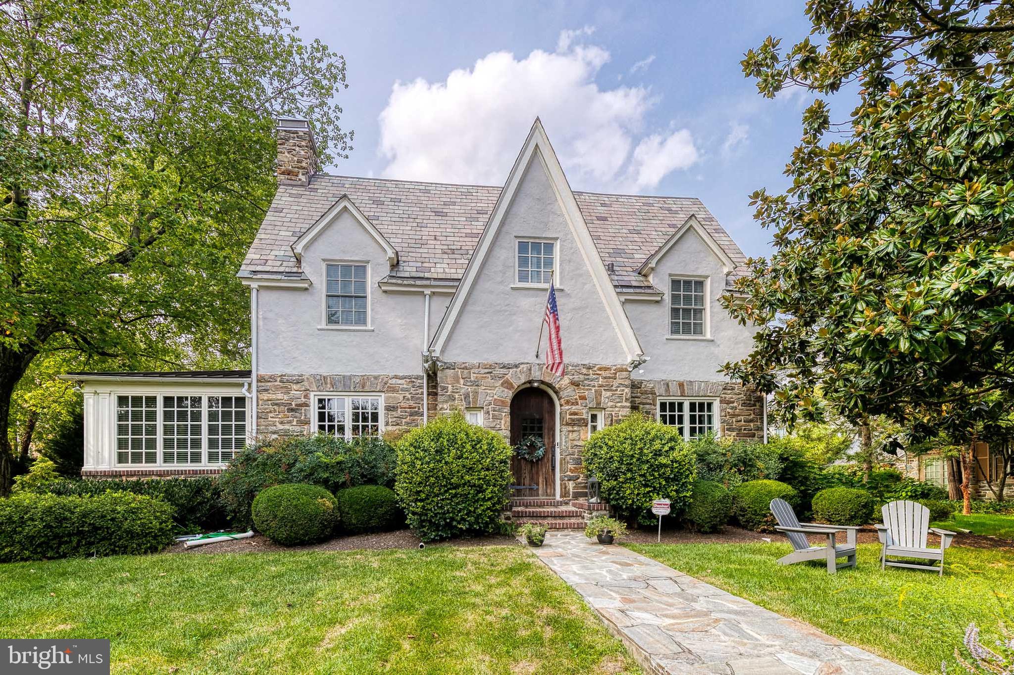 600 Stoneleigh Road Baltimore, MD 21212 - Photo 1 of 65