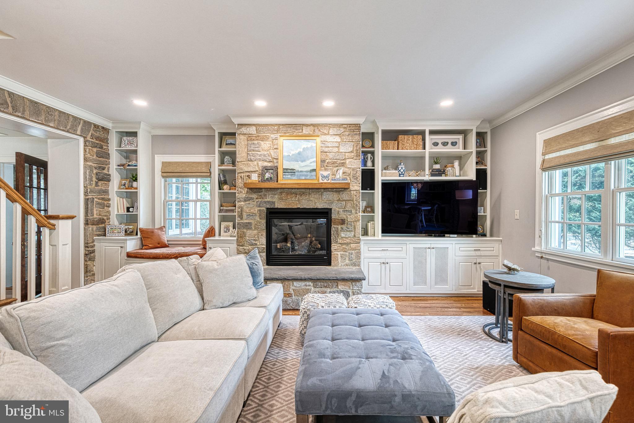 600 Stoneleigh Road Baltimore, MD 21212 - Photo 19 of 65