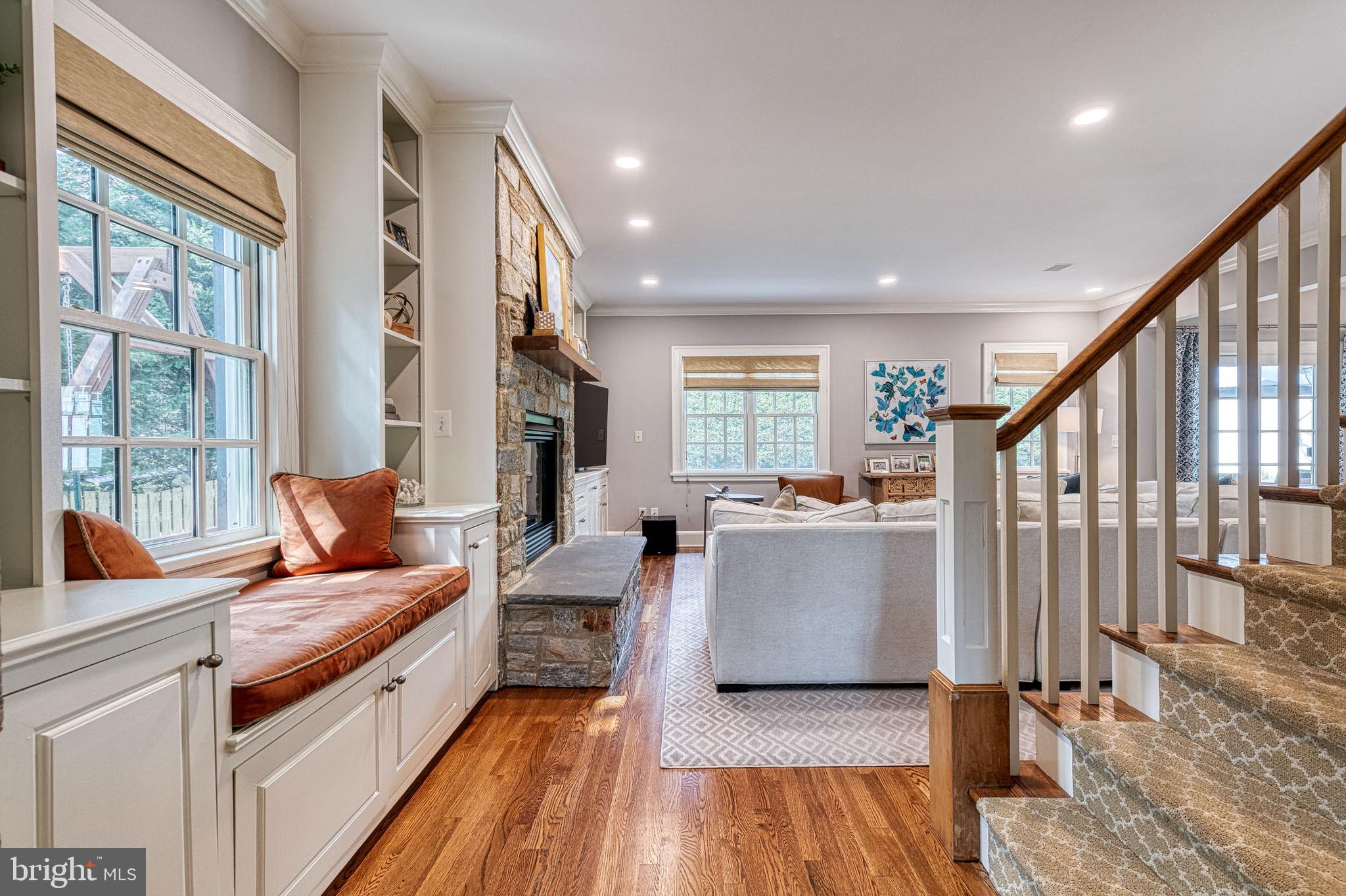 600 Stoneleigh Road Baltimore, MD 21212 - Photo 21 of 65