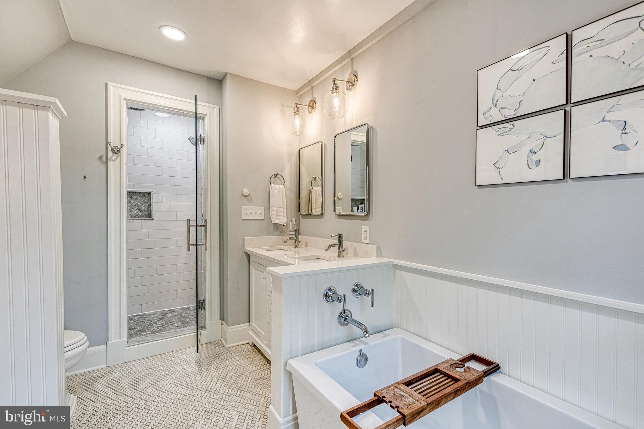 600 Stoneleigh Road Baltimore, MD 21212 - Photo 34 of 65