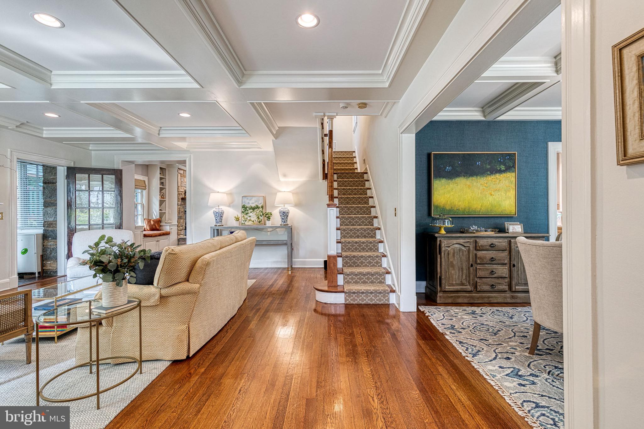 600 Stoneleigh Road Baltimore, MD 21212 - Photo 5 of 65