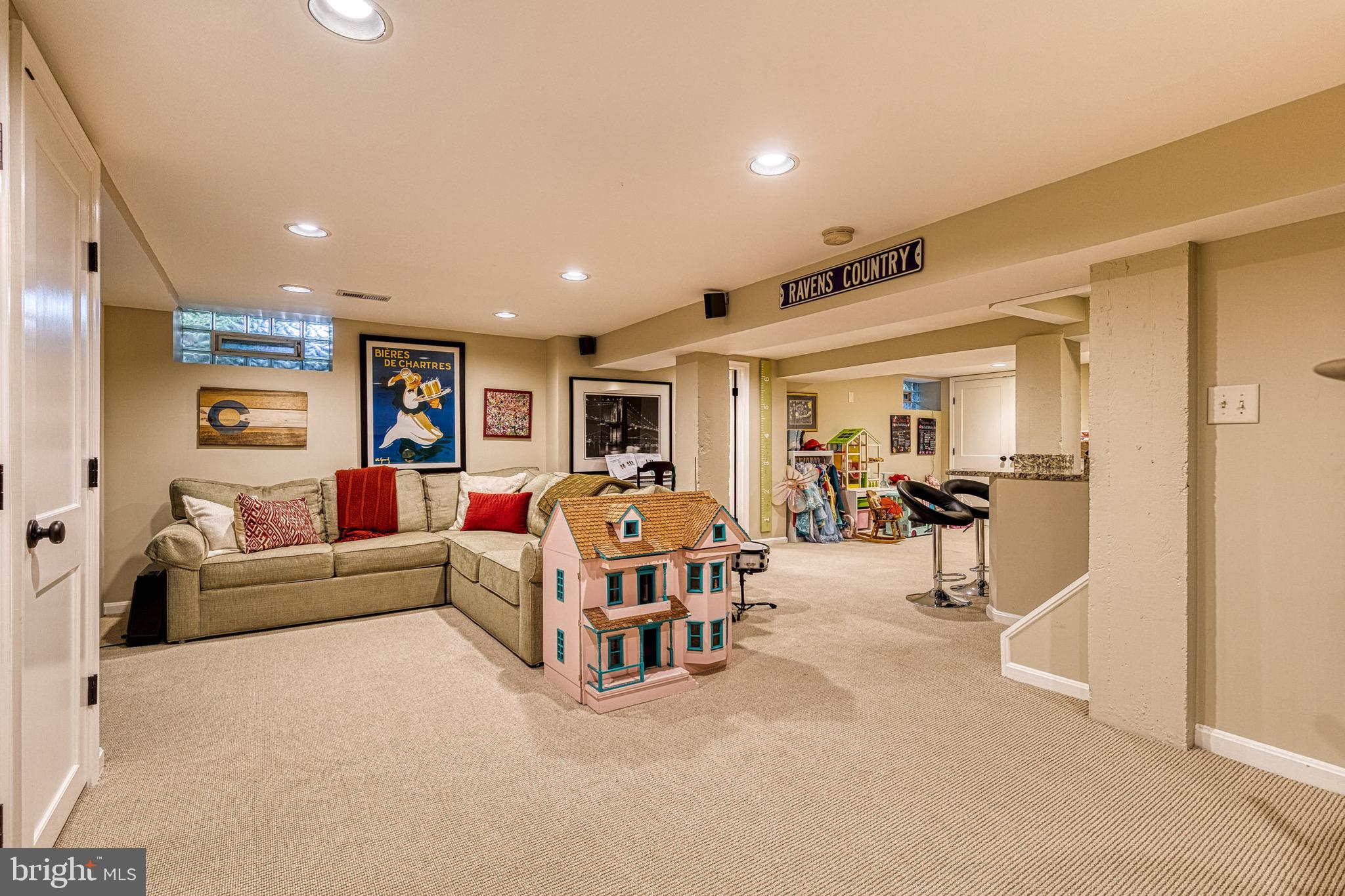 600 Stoneleigh Road Baltimore, MD 21212 - Photo 47 of 65